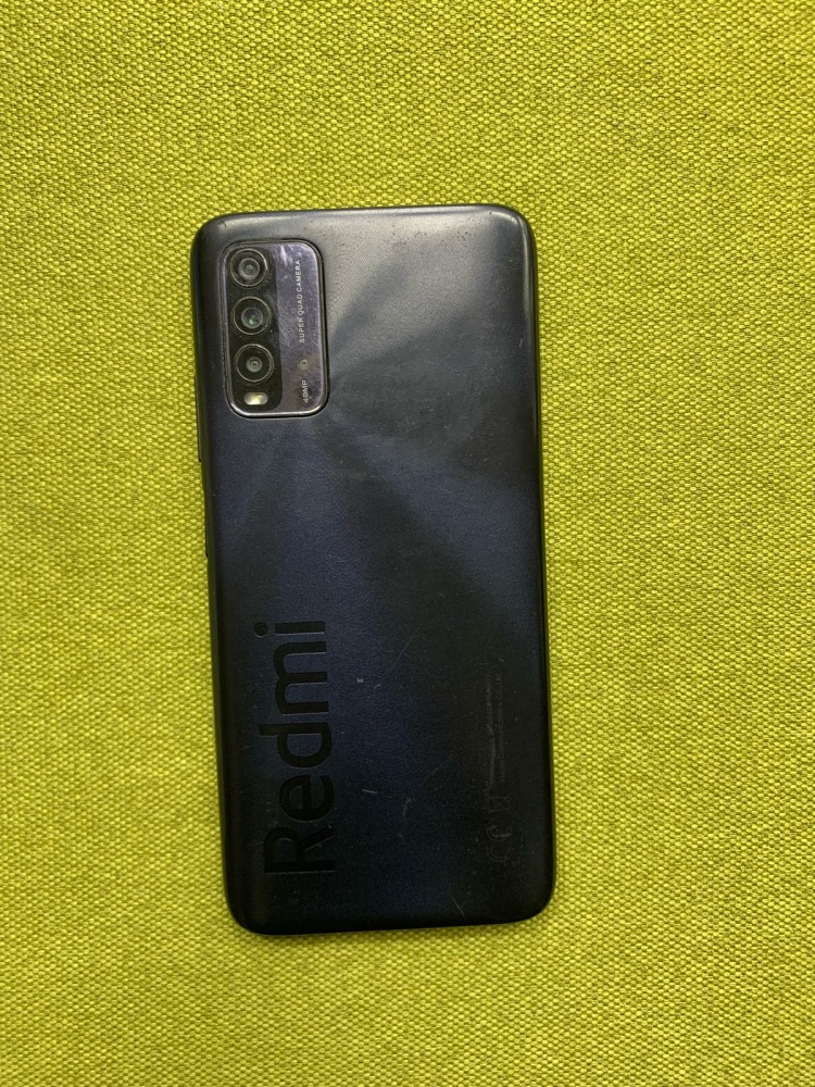 Смартфон Xiaomi Redmi 9T