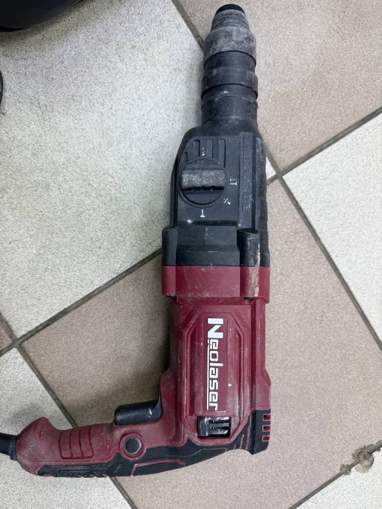 Перфоратор Neolaser 1100Вт