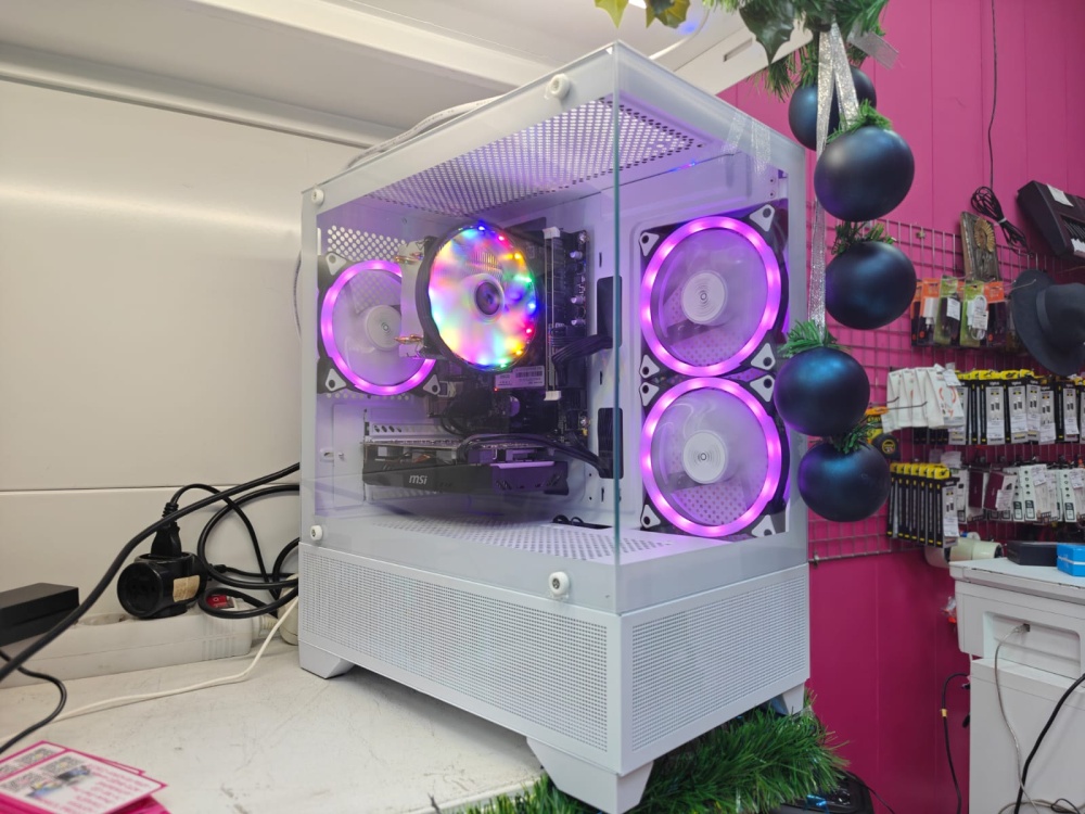 Системный блок