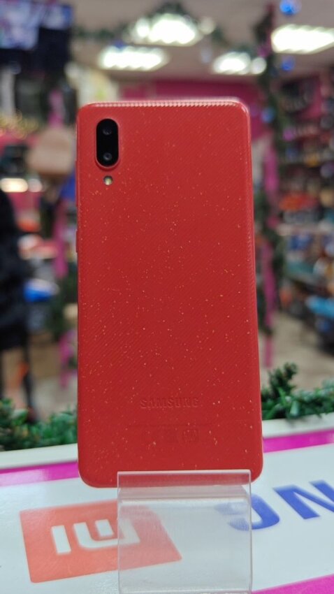 Смартфон Samsung A02 2/32