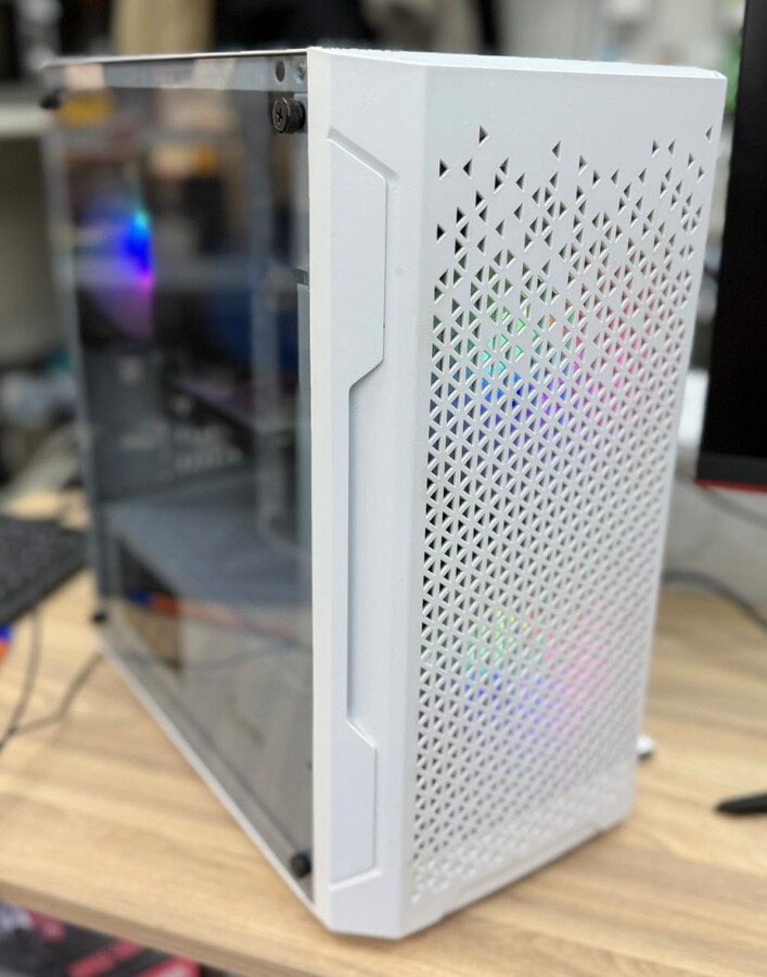 Системный блок