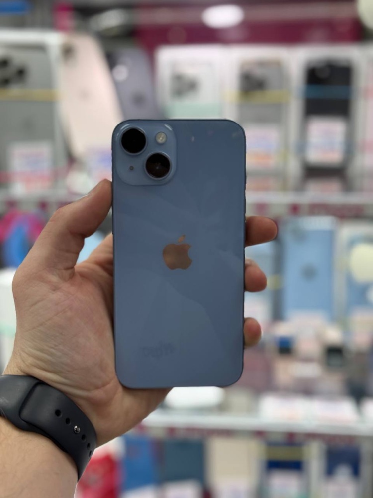 Смартфон iPhone 14 128gb