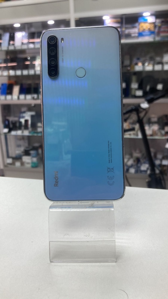 Смартфон Xiaomi Redmi 8T 64gb