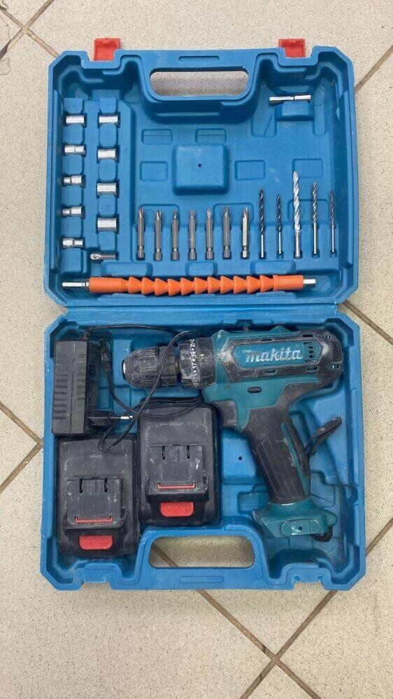 Шуруповерт Makita 330DWE