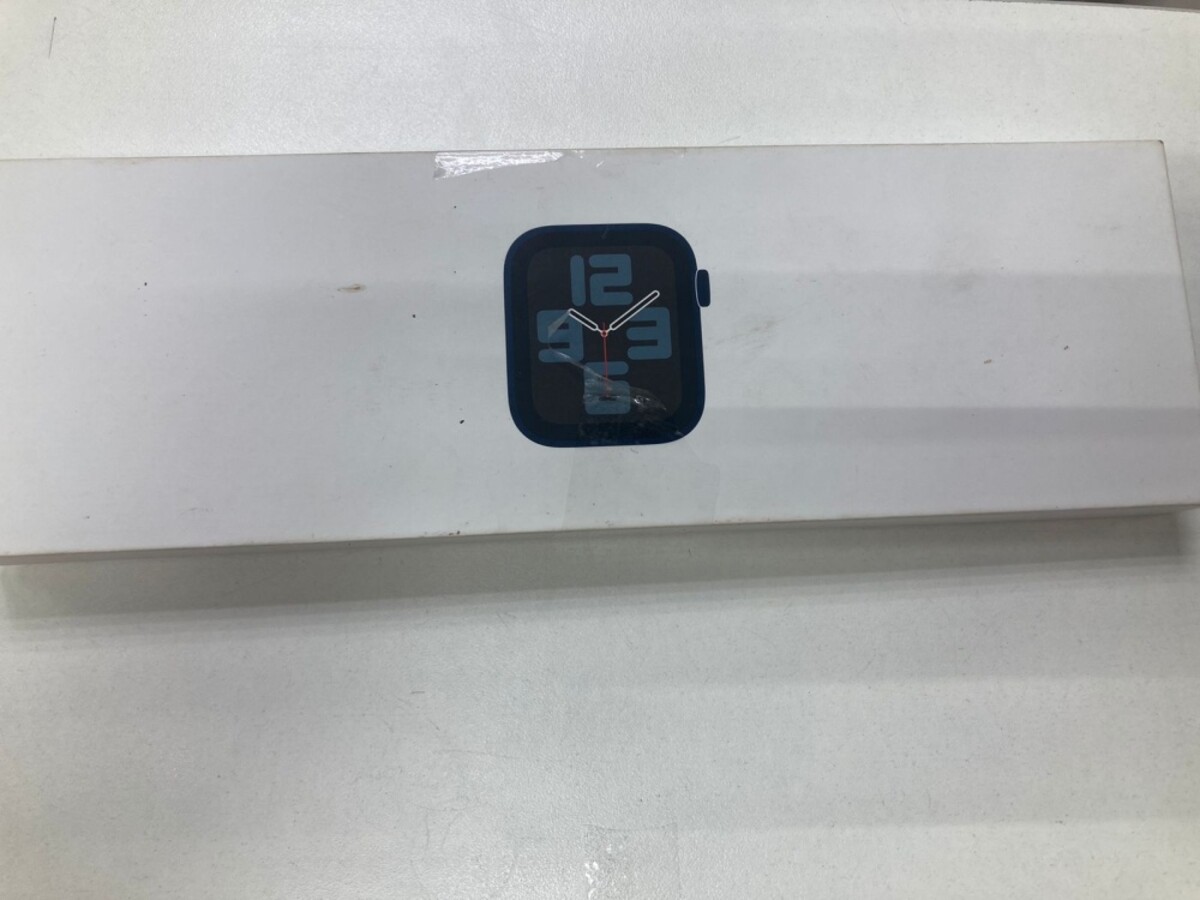 Часы Apple WATCH SE