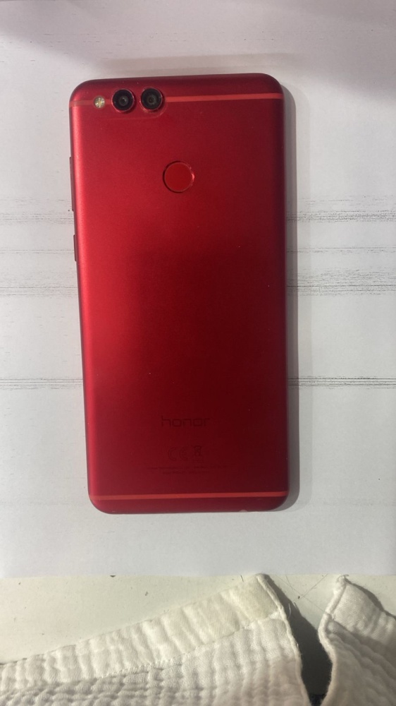 Смартфон Honor 7X