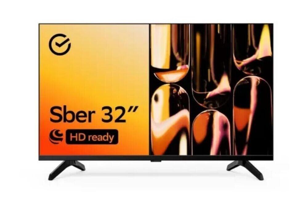 Телевизор SBER SMART TV 32"