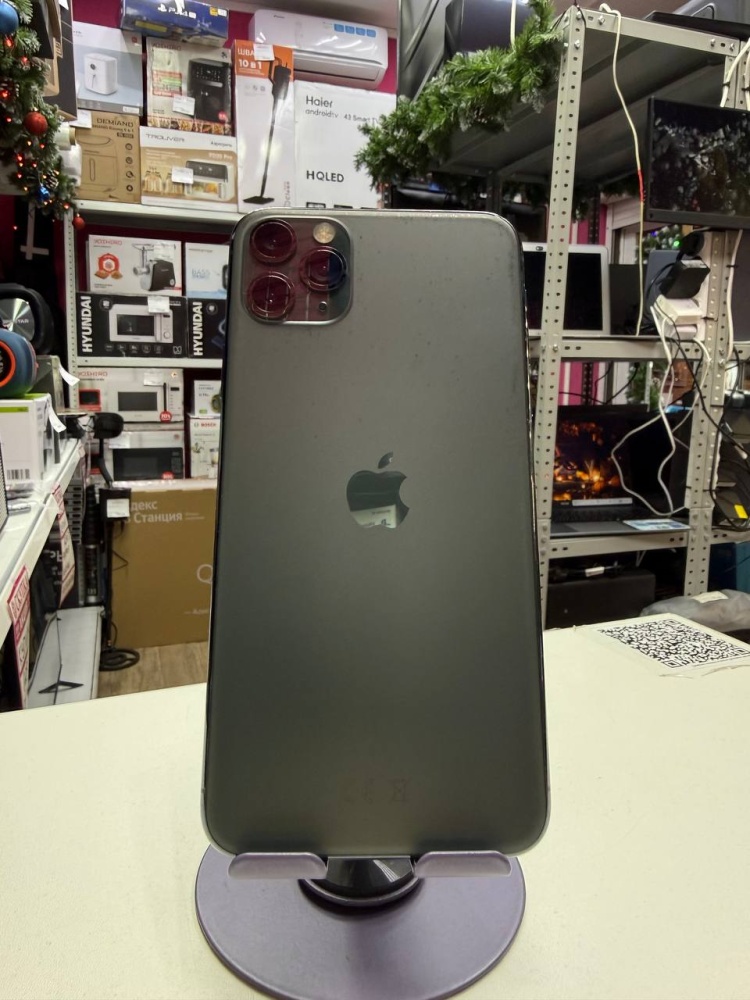 Смартфон iPhone 11 PRO MAX 256 Gb
