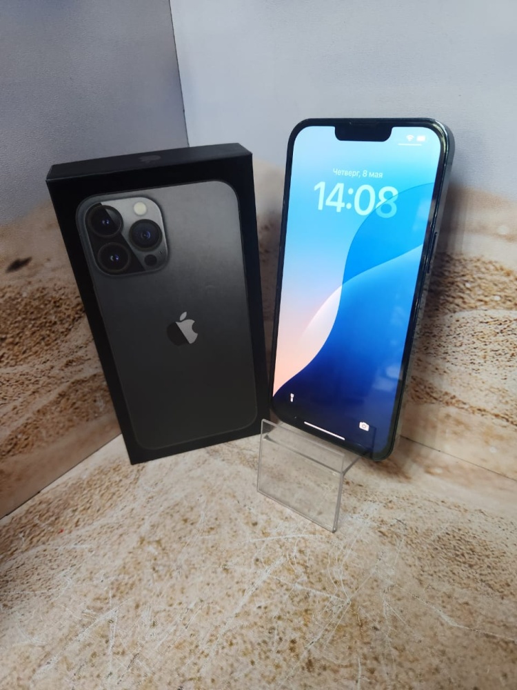 Смартфон iPhone 13 PRO MAX 256 Gb