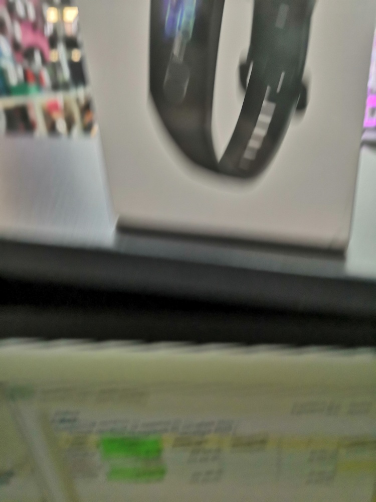 Смарт-браслет Honor Band5