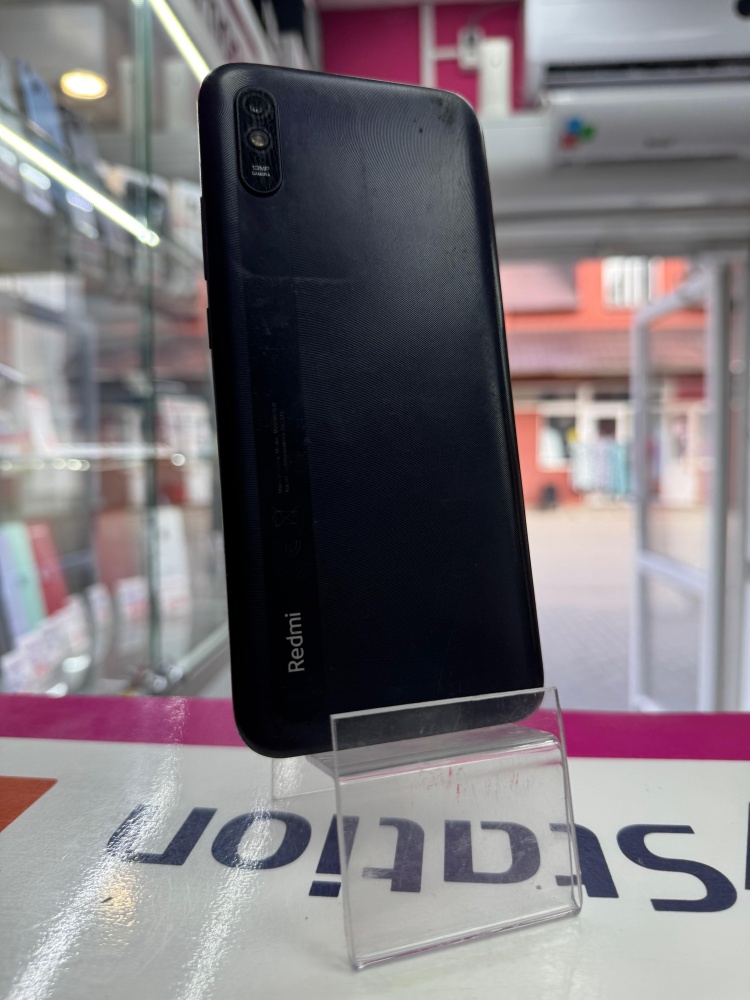 Смартфон Xiaomi Redmi 9A 2/32gb