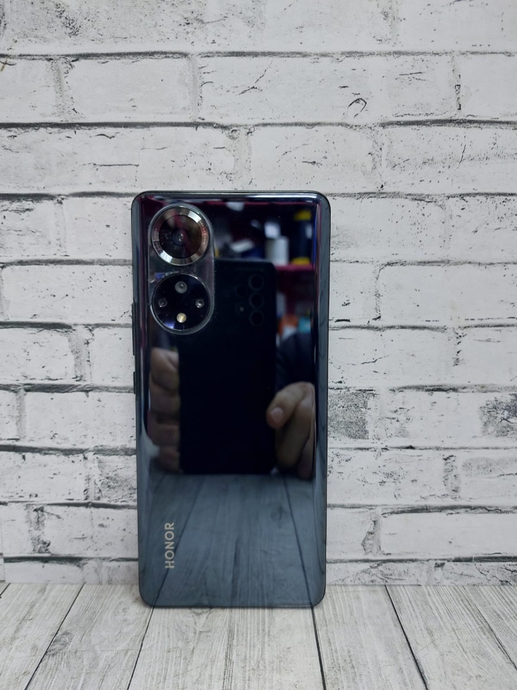 Смартфон Honor 50 8/256