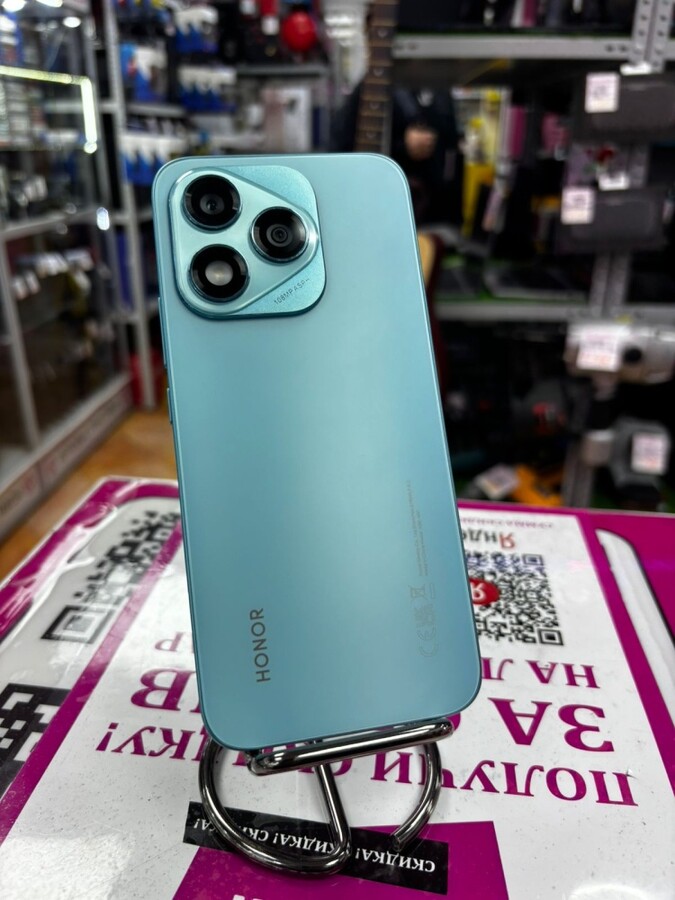 Смартфон Honor 400lite 8|256