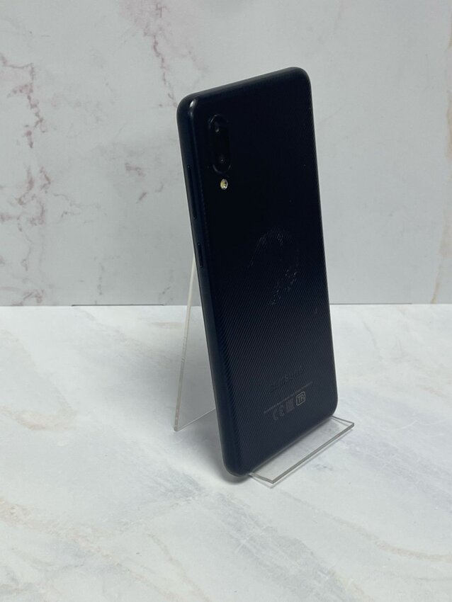 Смартфон Samsung A02 2/32