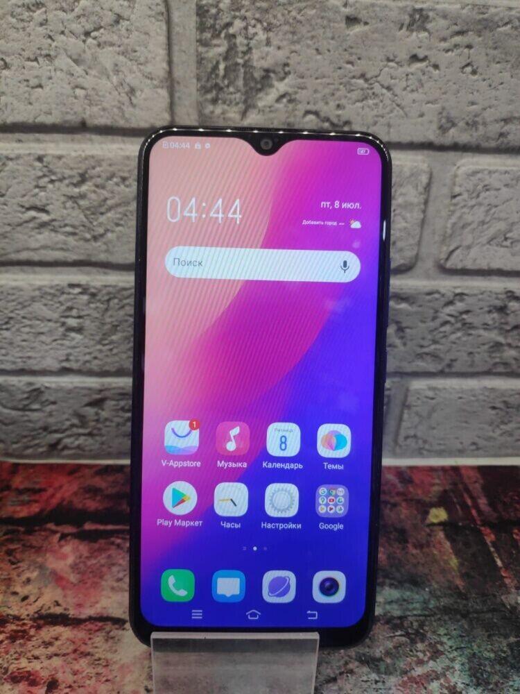 Смартфон Vivo Y12 3\64