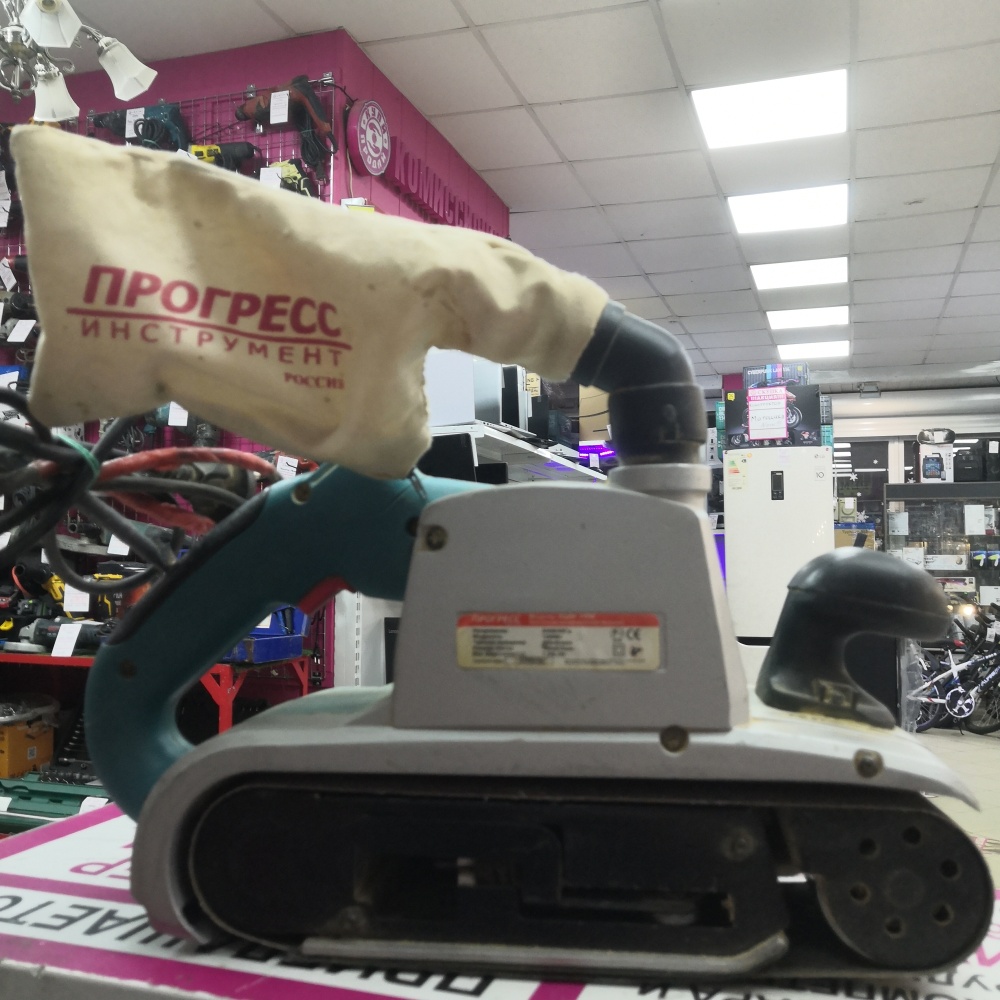Шлифмашина прогрес лшм-1200