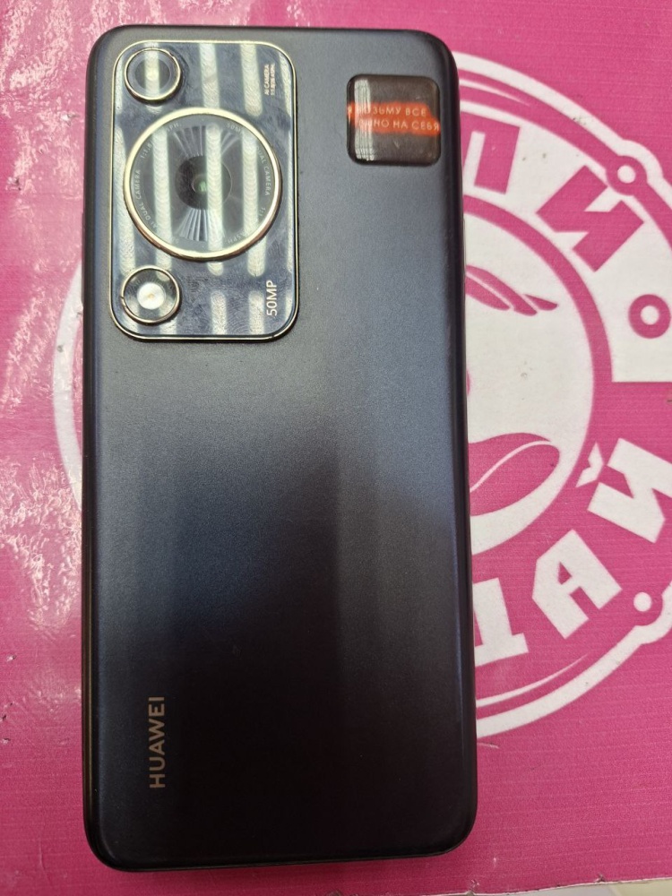 Смартфон Huawei Y72  8 \128