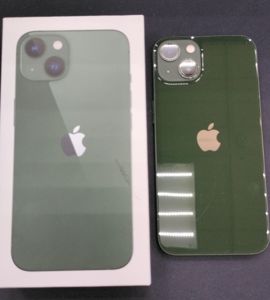 Смартфон iPhone 13 128 Gb