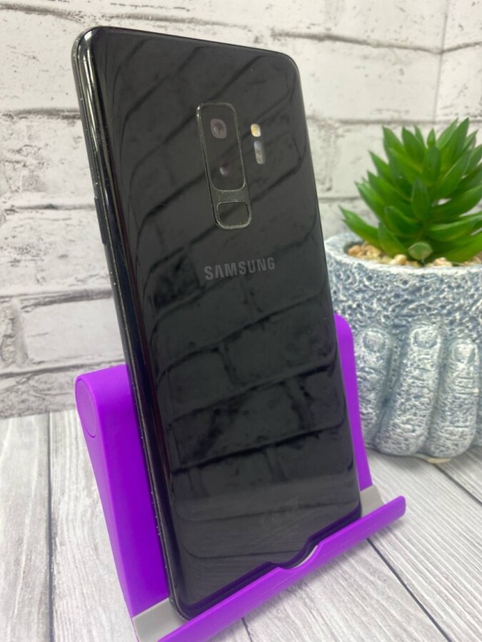 Смартфон Samsung S9+ 6/64 GB