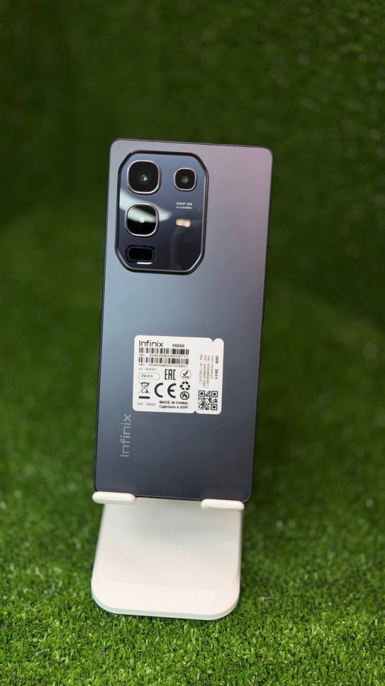 Мобильный телефон Infinix note 50 8 256