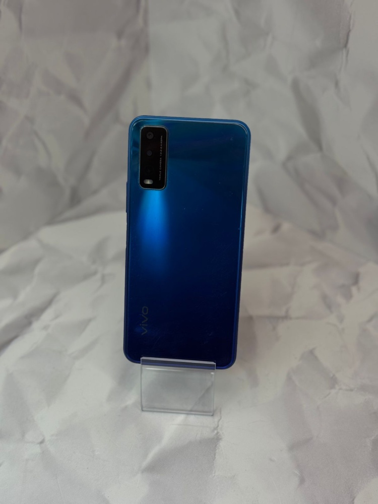 Смартфон Vivo Y20 4 64