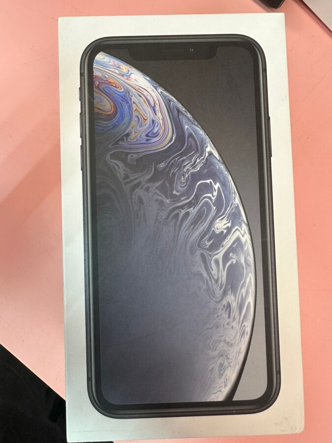 Смартфон iPhone XR 64 Gb