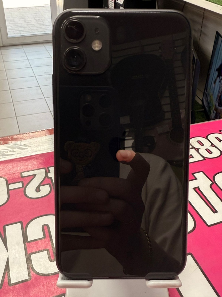Смартфон iPhone 11 128 Gb