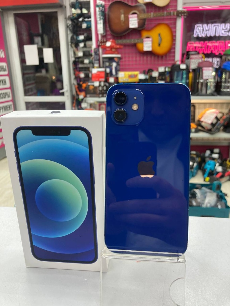 Смартфон iPhone 12 128 Gb