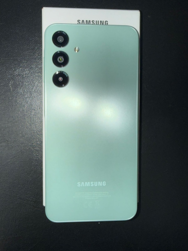 Смартфон Samsung Galaxy А16 128