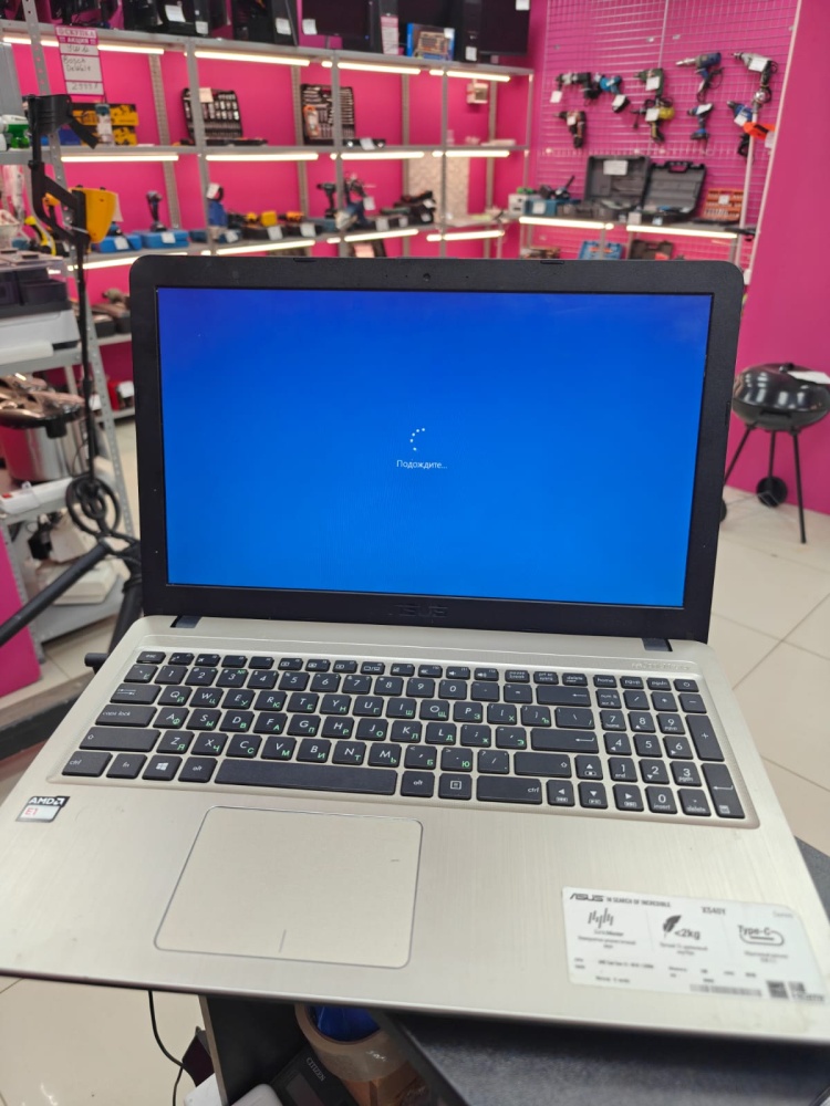 Ноутбук Acer