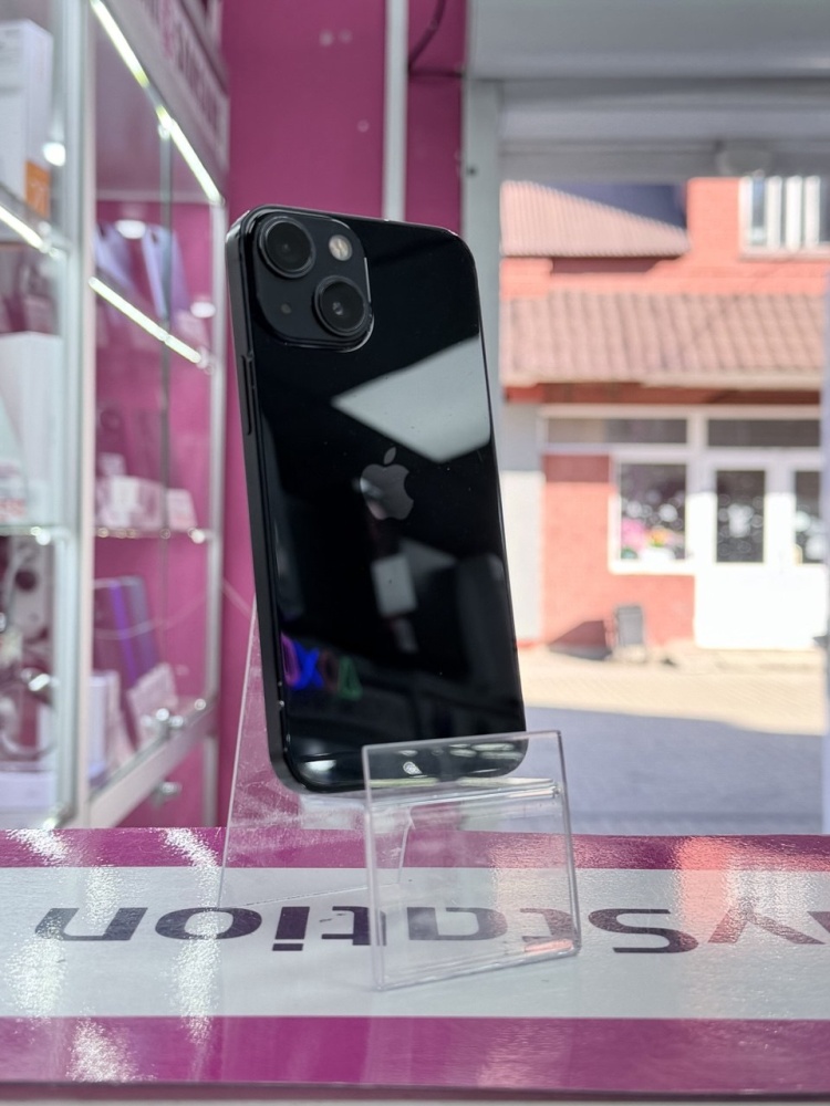 Смартфон iPhone 13 mini 128 Gb