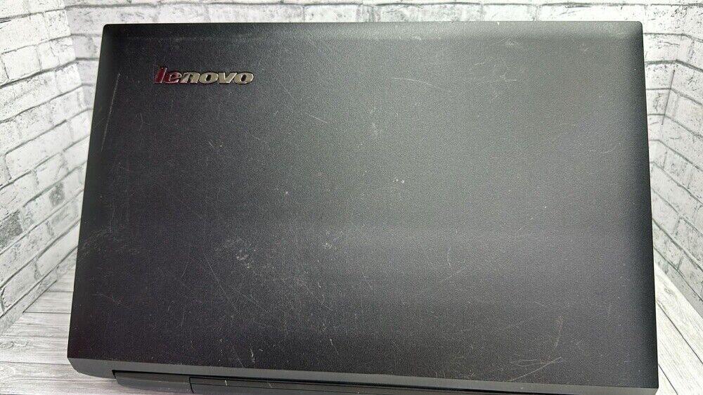 Ноутбук Lenovo B575E