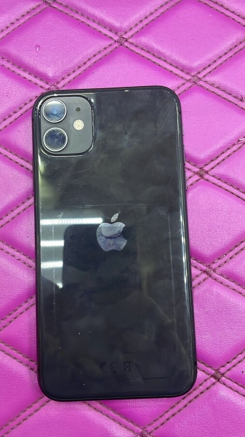 Смартфон iPhone 11 64Gb