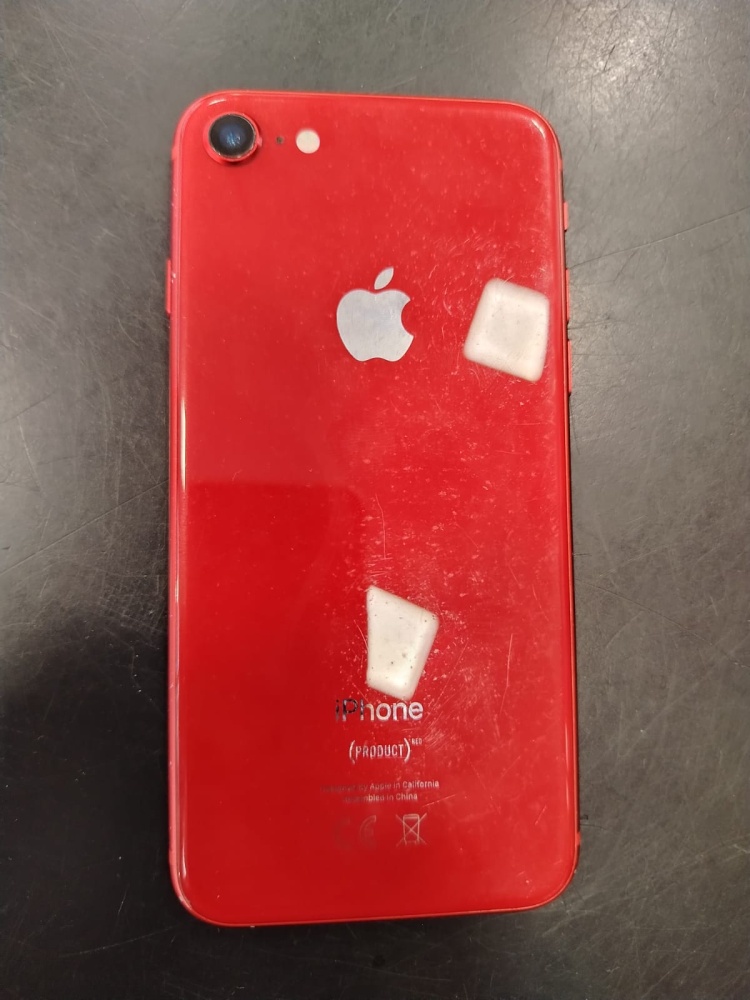 Смартфон iPhone 8 256 Gb