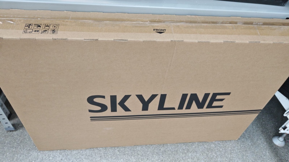Телевизор SkyLine 32