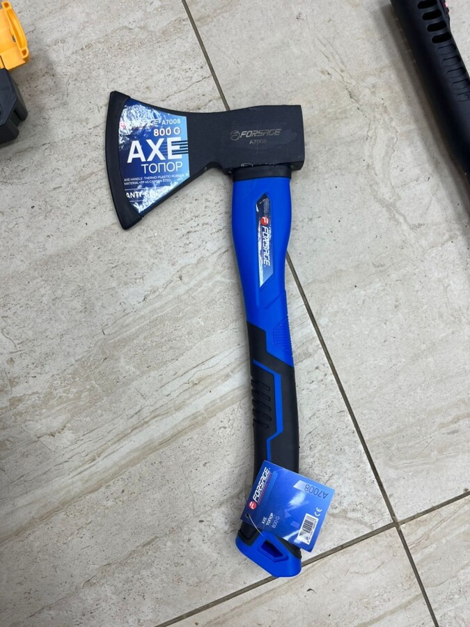 Топор Forsage