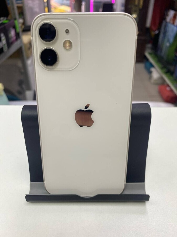 Смартфон iPhone 12 mini 256 Gb