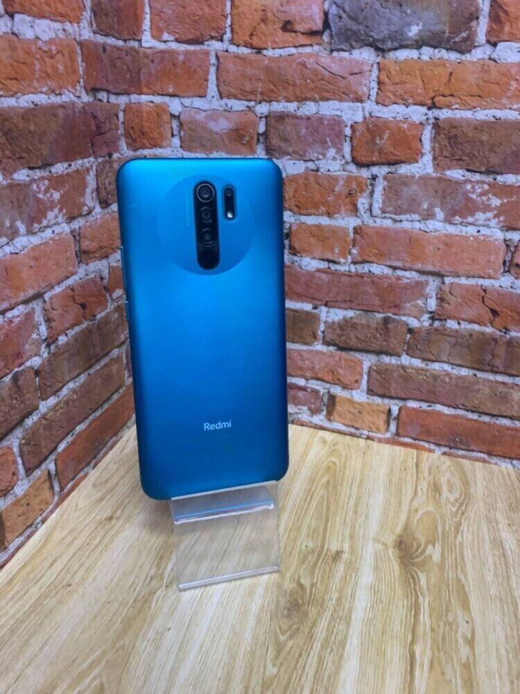 Смартфон Xiaomi Redmi 9 3/32