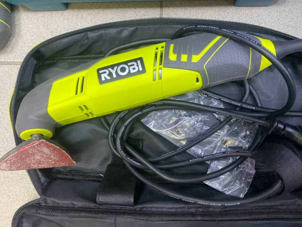 Реноватор Ryobi