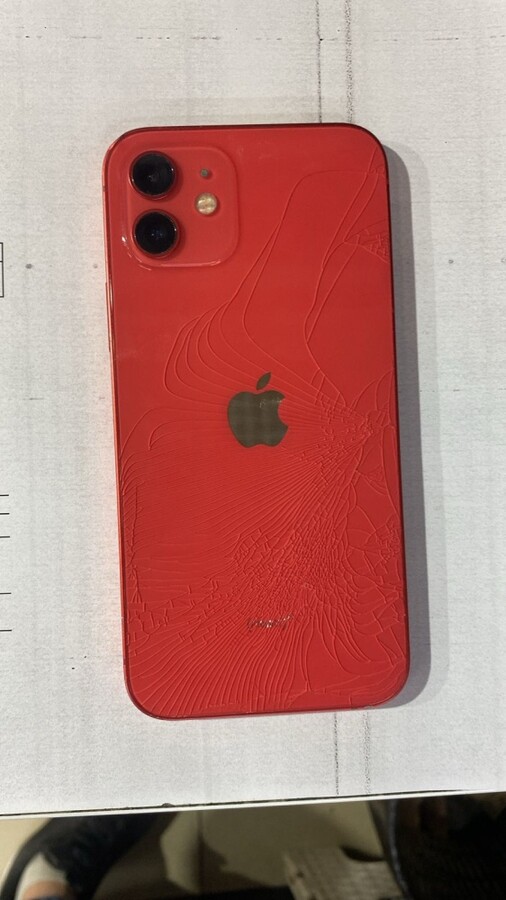 Смартфон iPhone 12 128 Gb