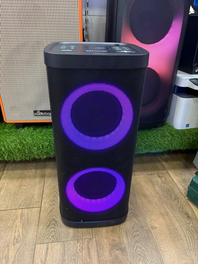 Акустика Aiwa  СAS-618