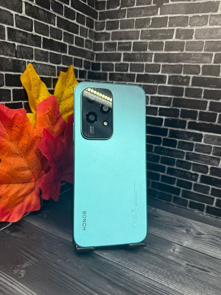Смартфон Honor 200 Lite 8-256gb