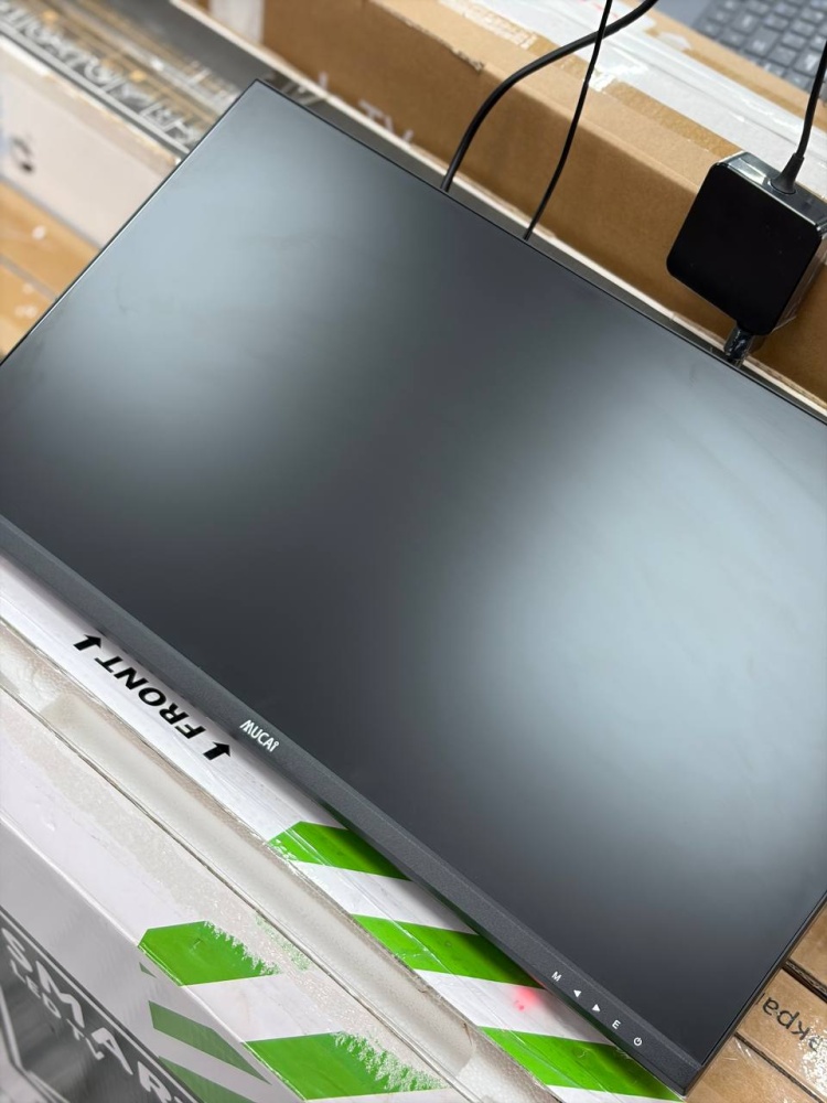 Монитор mucai n240