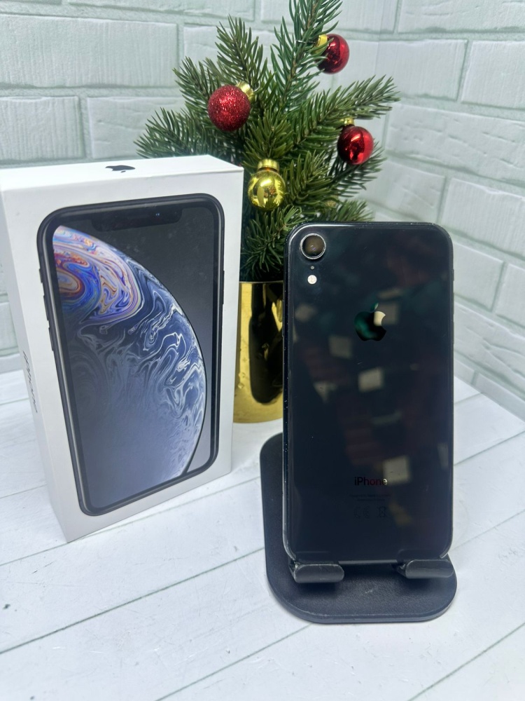 Смартфон iPhone XR 64 Gb