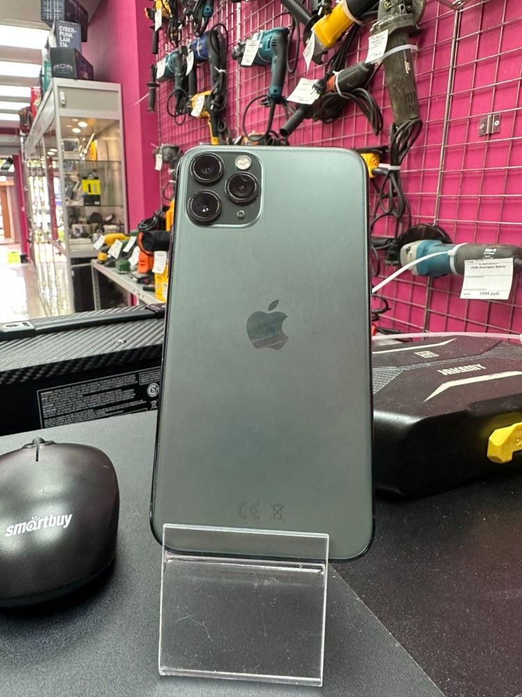 Смартфон iPhone 11 PRO 64 Gb