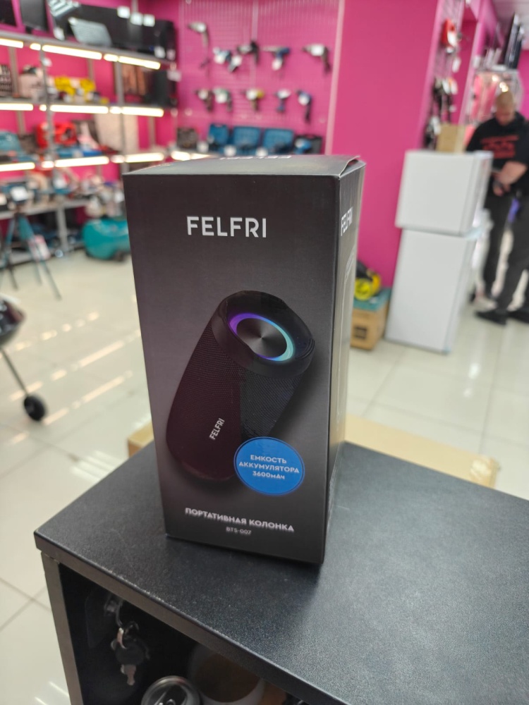 Акустика Felfri BTS 007
