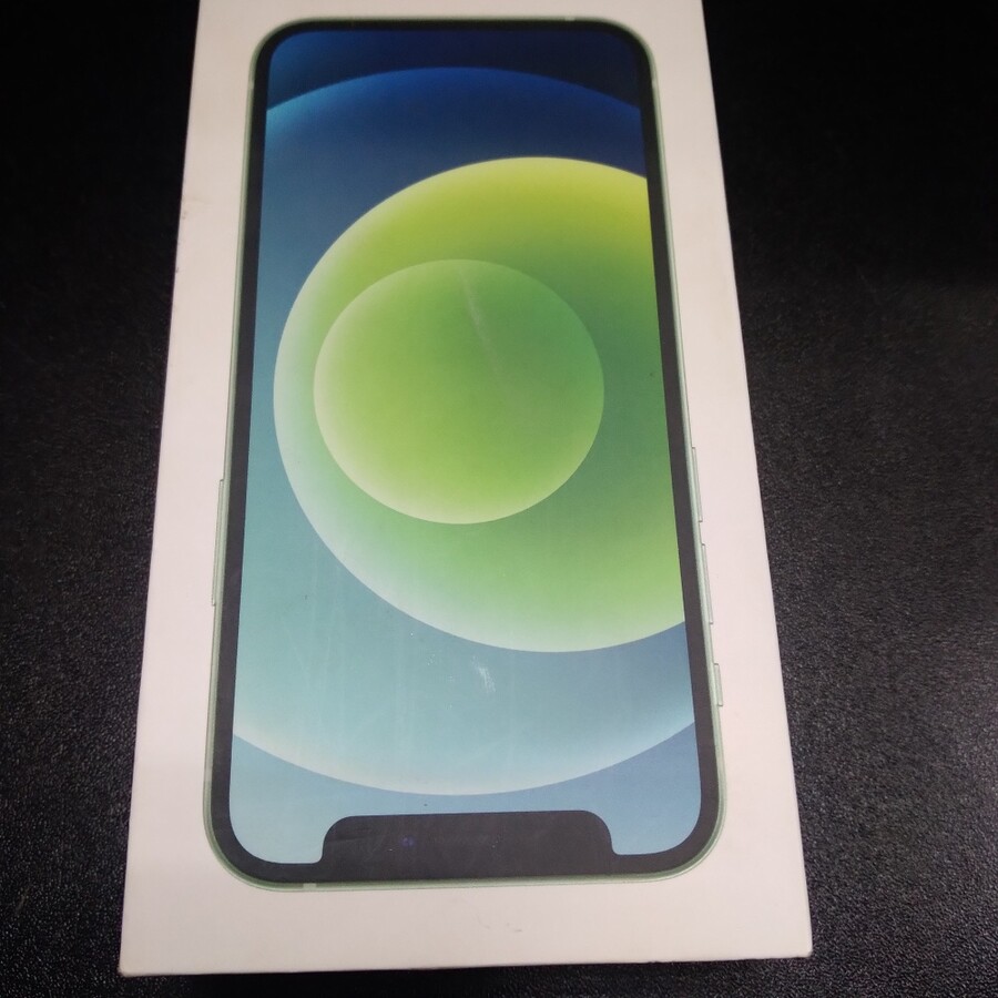 Смартфон iPhone 12 mini 128 Gb