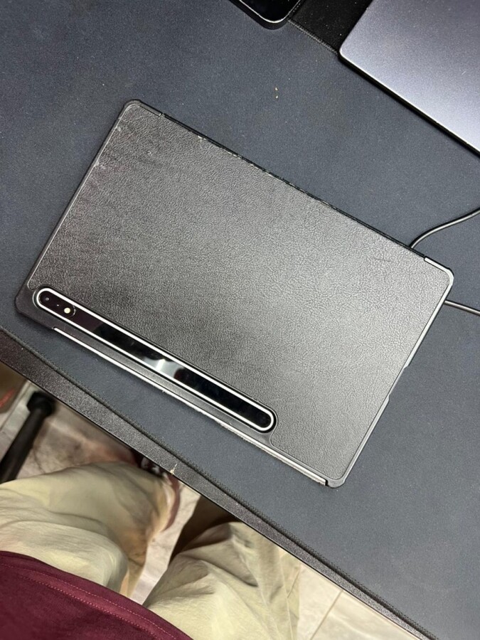 Планшет Samsung tab s8 8\128