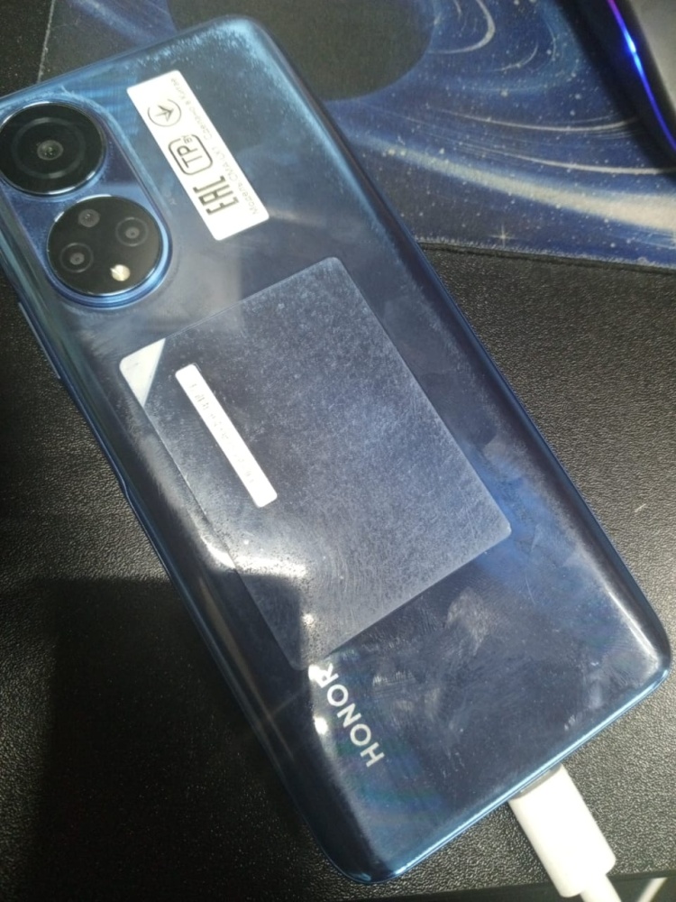 Смартфон Honor 7X