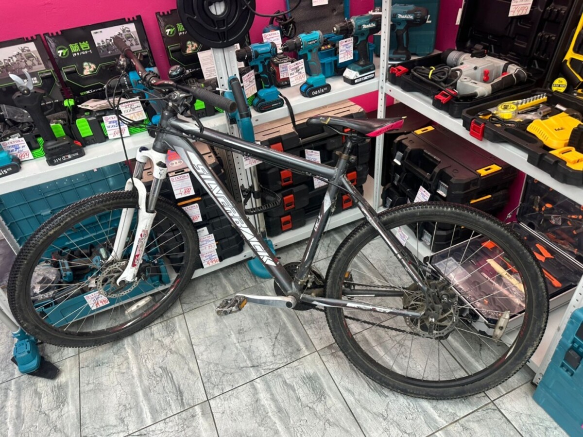 Велосипед  sikverb